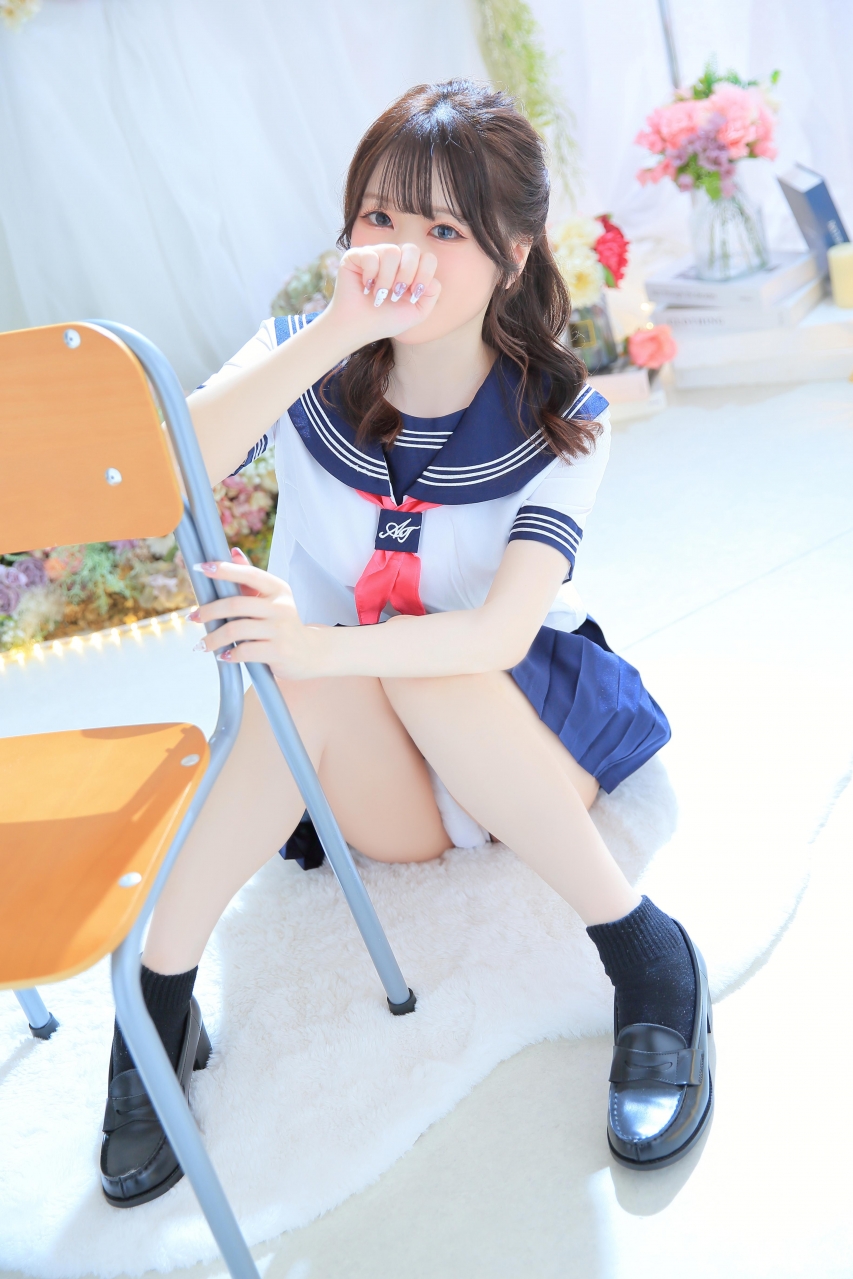 あずさんの写真1